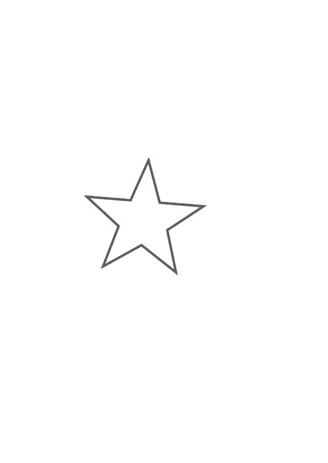 Star Tattoo Designs