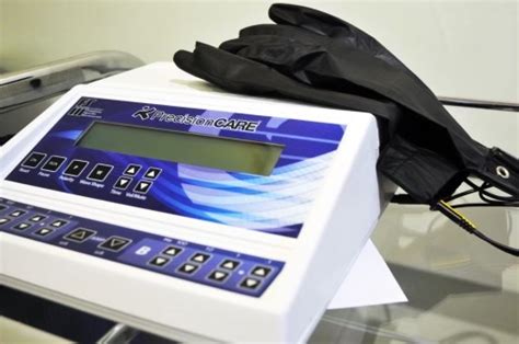 Image result for Frequency Specific Microcurrent Machine