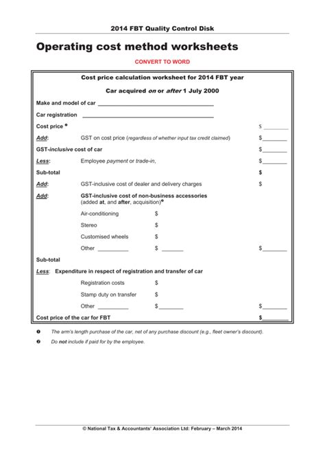 Image result for Operating Cost Method