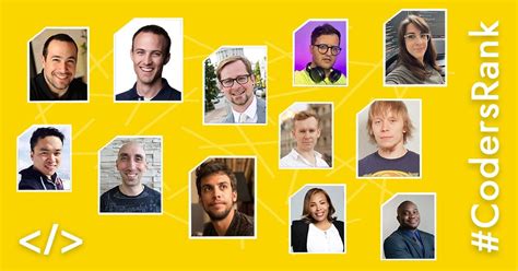 Image result for Who Are Most Famous Back End JavaScript Developers