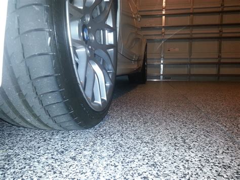 Epoxy Vs. Polyurethane Garage Floor Coating – The Verdict - Garage ...