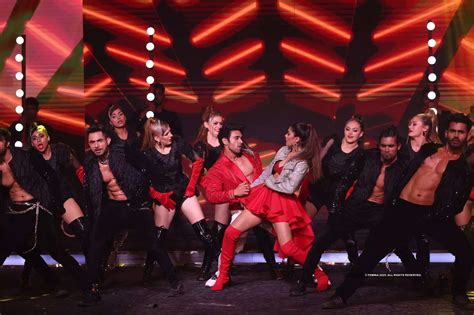 LIVA Miss Diva 2023 Grand Finale: Starry Performances