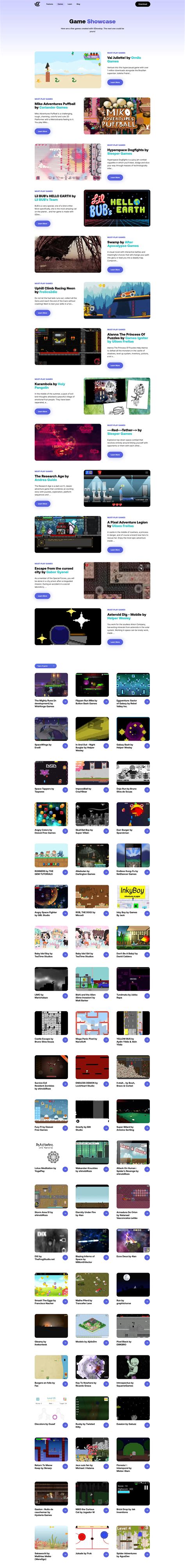 Image result for Gdevelop UI