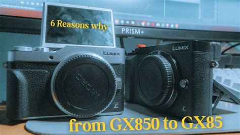 Image result for GX85 Tutorial