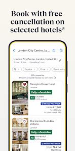 Expedia: Travel, Hotel, Flight – Apps on Google Play