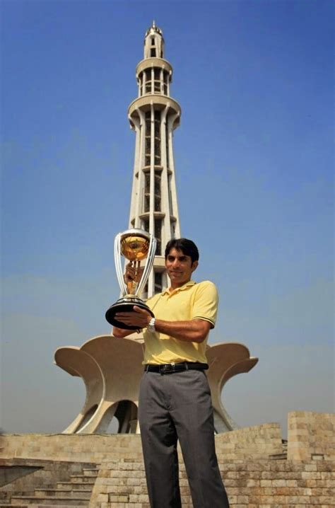 Image result for CWC Trophy Pakistan