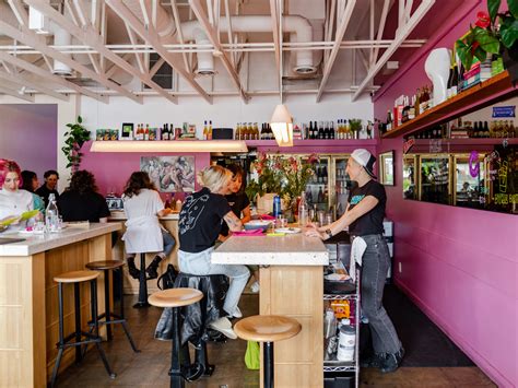 Dada Echo Park - Review - Echo Park - Los Angeles - The Infatuation