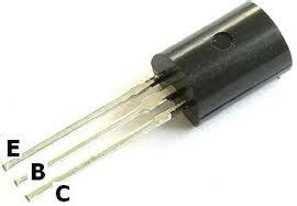 Image result for Second Generation Computer Transistor