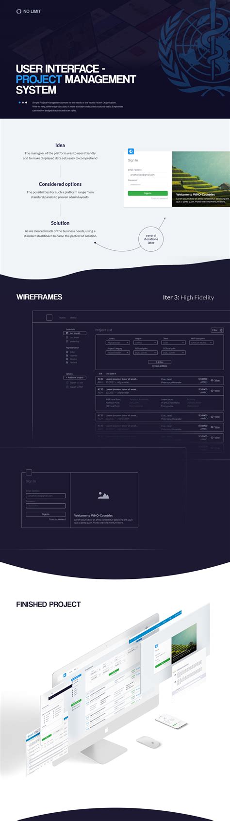 Image result for Project Management System GUI