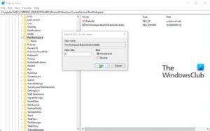 Image result for Windows Ink Workspace Bar