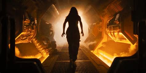 Image result for Alien Romulus Popcorn Bucket