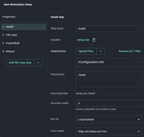 Image result for PDQ Tutorial