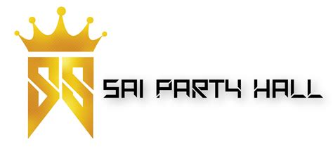 SS Sai Party Hall | Home