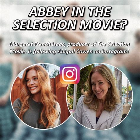 The Selection Movie Cast