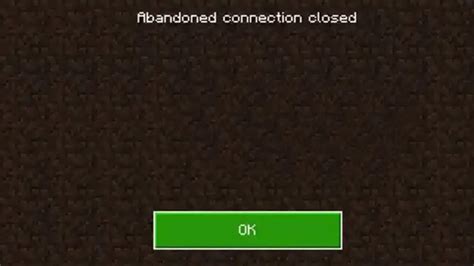 Image result for How to Fix Connection Was Forcably Closed by a Remote Host Minecraft Server