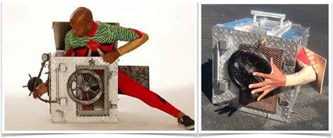 Rezultat imagine pentru Small Box Contortion