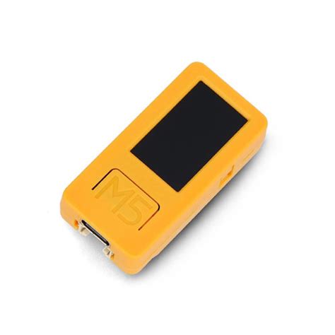 M5Stack M5StickC PLUS2 ESP32 Mini IoT Development Kit | Robotronics ...