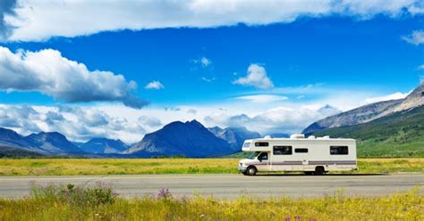 Best RV Trips USA 的图像结果