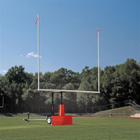 College & High School Field Goal Posts - Rogers Athletic