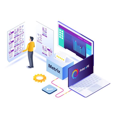 Metrix Design Software 的图像结果