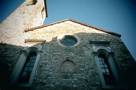 Dienstleistungen - Chiesa di Santa Maria dei Battuti - Valbelluna