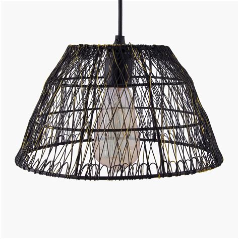 Buy HOMESAKE Metal Ceiling Lamp from Homesake at just INR 3000.0