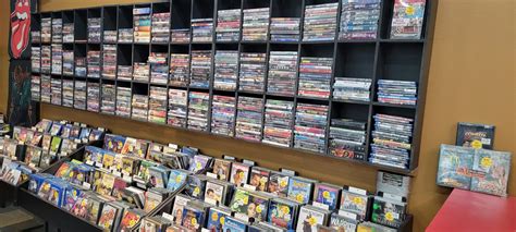 Gallery - All That Music & Video