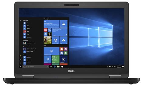 Dell Latitude 15 5590 - Specs, Tests, and Prices | LaptopMedia India