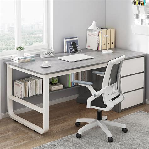 Image result for Amazon Modern Computer Desk