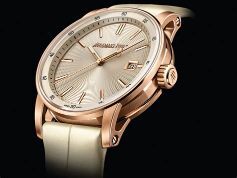 Code 11.59 by Audemars Piguet Selfwinding 38mm