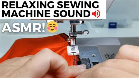 Image result for Sewing ASMR Machine
