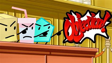 Objection Meme Tutorial 的图像结果