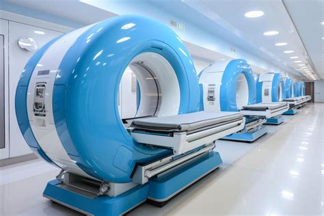 Image result for How Comfortable Is a CT Scan Machine