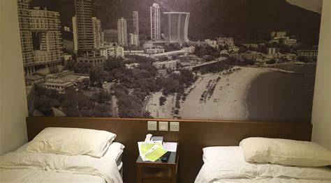 THE SALVATION ARMY - BOOTH LODGE (Hong Kong) - Guesthouse Reviews ...