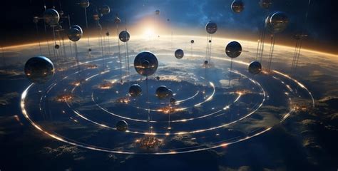 Examples of Space Technology 的图像结果