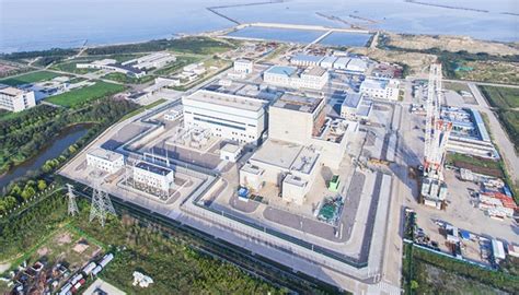 全球首座四代高温气冷堆核电站年内实现双堆满功率 | 十年中国造⑧|界面新闻