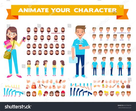 Image result for Animated Characters