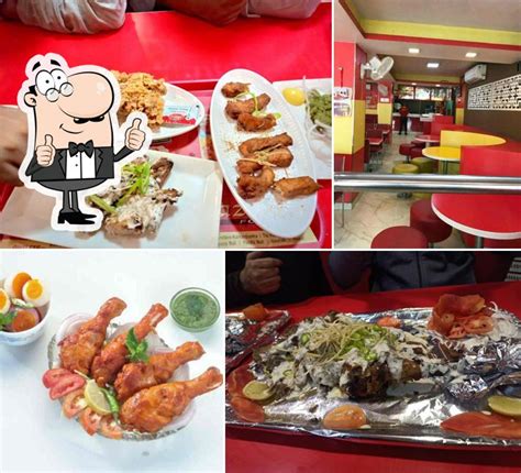 Nazeer Foods, New Delhi, Jasola Vihar Shaheen Bagh - Restaurant menu ...