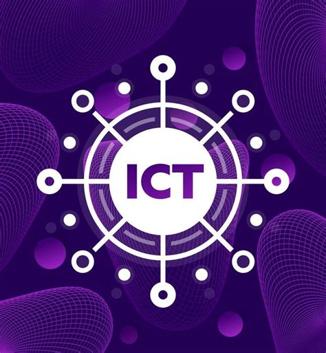 ICT Computer Logo 的图像结果