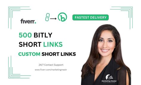 Image result for Customizing Bit.ly Links