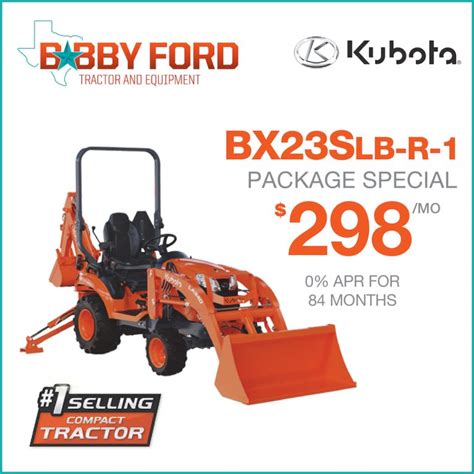 Kubota Bx23slb R 的图像结果