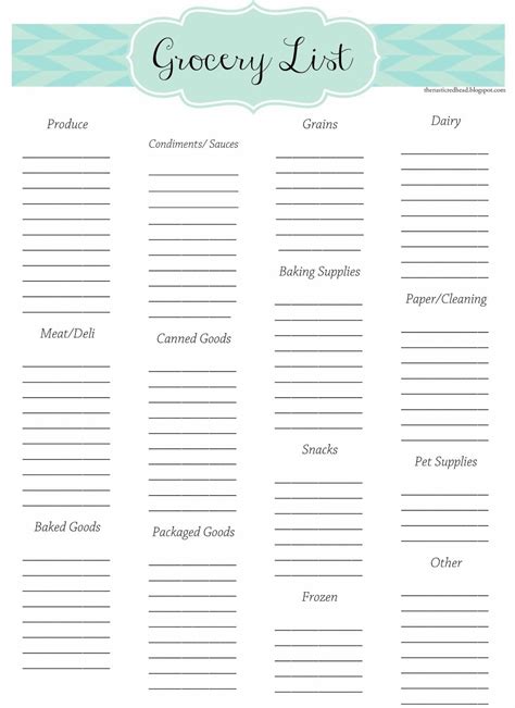 Free To do list Printable from The Cactus Creative. Things to do list ...