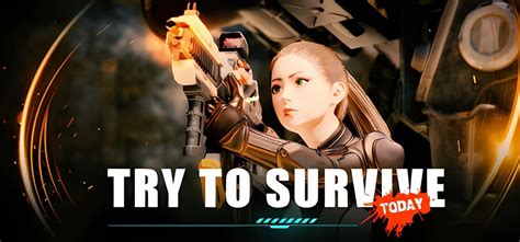 Try to survive Today v1.2.5