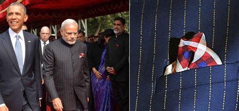 7 Style Lessons From Narendra Modi