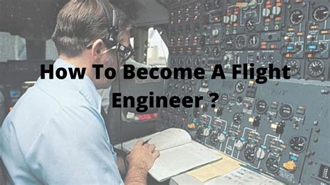 Image result for Flight Engineer Training Course