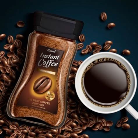 Image result for How It Works Making Instant Coffee