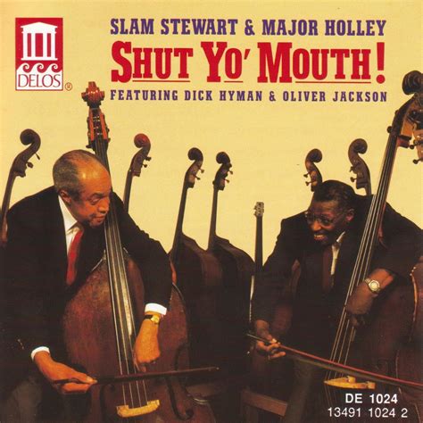 Shut Yo' Mouth: VARIOUS ARTISTS: Amazon.ca: Music