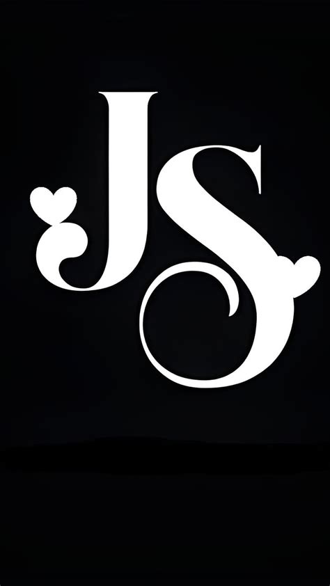 Pin on Js logo