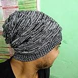 Buy Knotyy Winter Cap for Man | Woolen Cap for Men for Winter | Winter ...