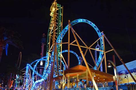 Crowd Calendar Knotts Berry Farm | Plan Your Year Easily!